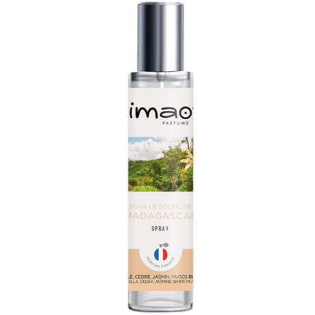 Ароматизированный спрей MADAGASCAR 30 ml